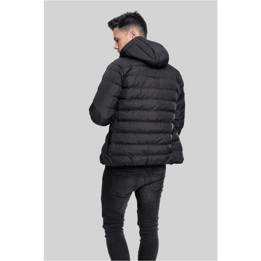 Basic Steppjacke Artikelbild 6