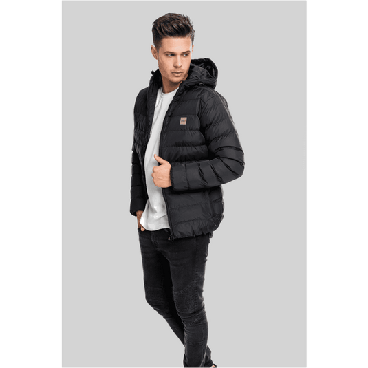 Basic Steppjacke Artikelbild 7