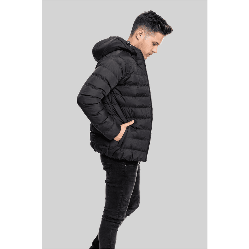 Laden Sie das Bild in Galerie -Viewer, Basic Steppjacke Artikelbild 8