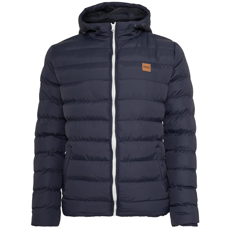 Laden Sie das Bild in Galerie -Viewer, Basic Steppjacke Artikelbild 6