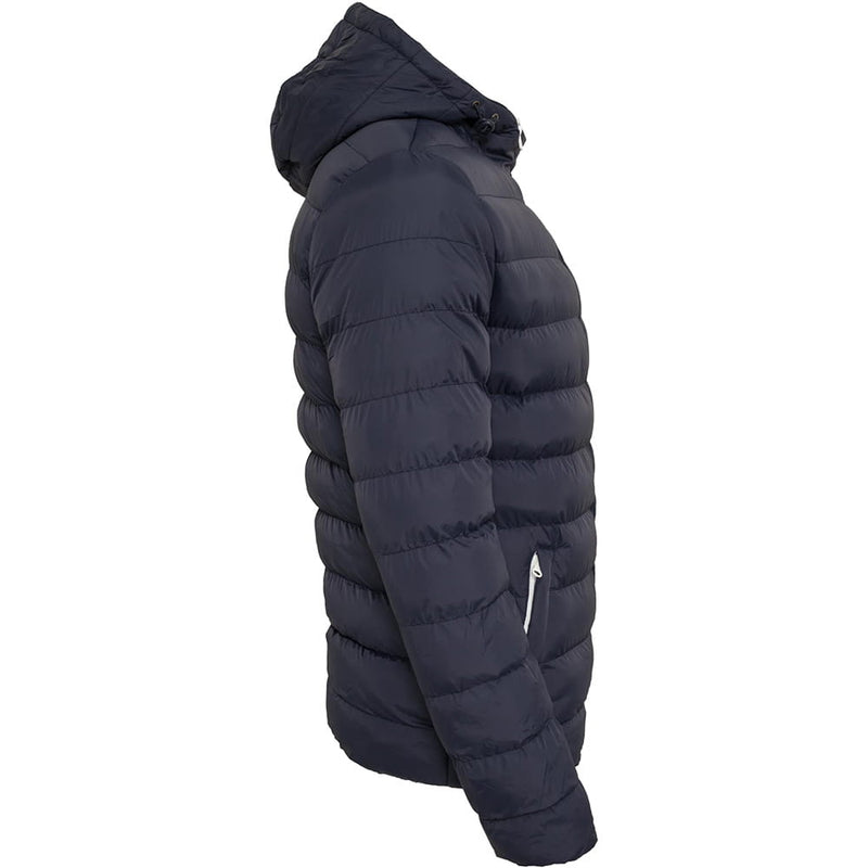 Laden Sie das Bild in Galerie -Viewer, Basic Steppjacke Artikelbild 2