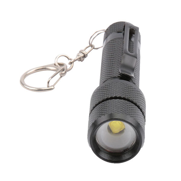 Laden Sie das Bild in Galerie -Viewer, Gigalite Mini-Taschenlampe mit 5 Schaltmodi - Powered by DMAX Artikelbild 2