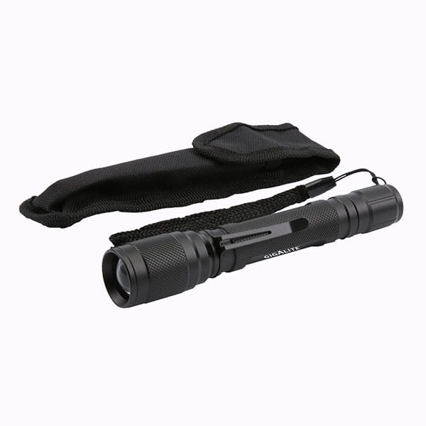 Laden Sie das Bild in Galerie -Viewer, Gigalite Mini-Taschenlampe Powered by DMAX Artikelbild 2