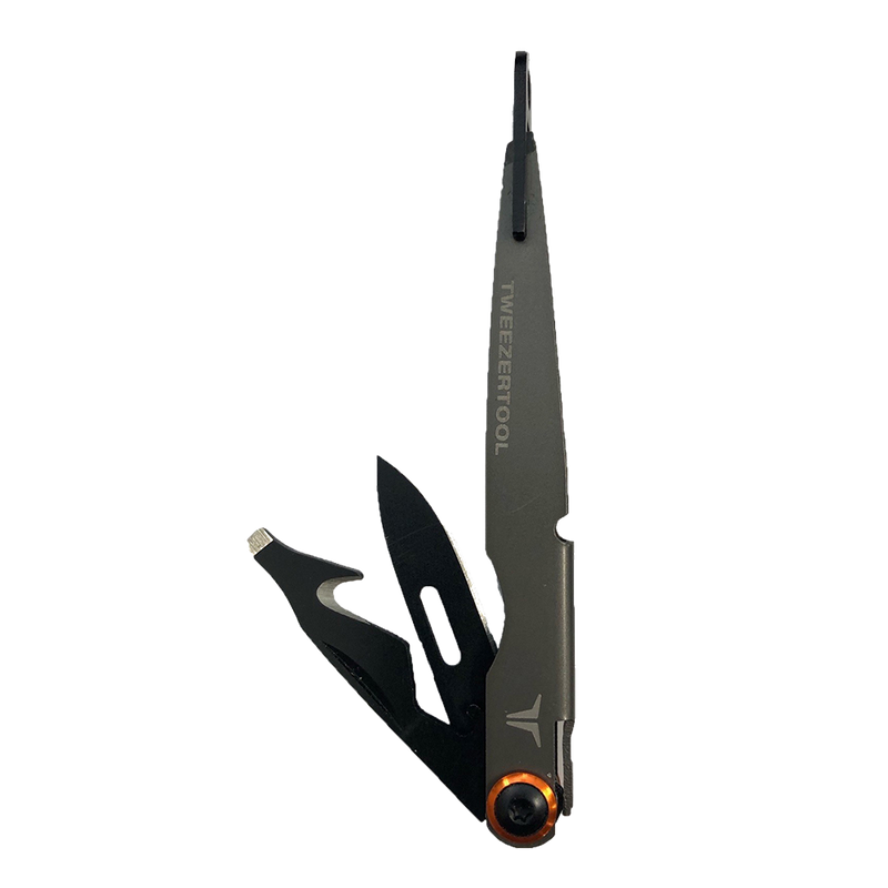 Laden Sie das Bild in Galerie -Viewer, Multitool "Tweezer +"