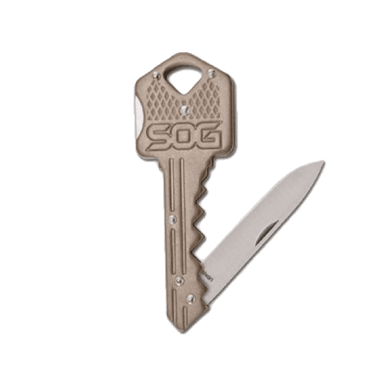 Taschenmesser "Schlüssel" Artikelbild 1