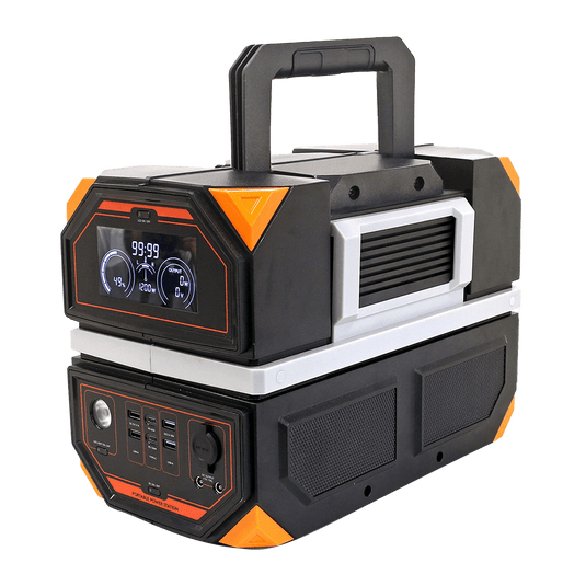 1200W Power Station - DMAX Shop