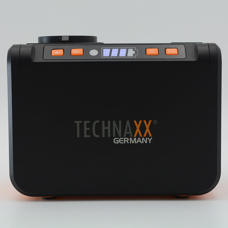 Laden Sie das Bild in Galerie -Viewer, Mini Power Station