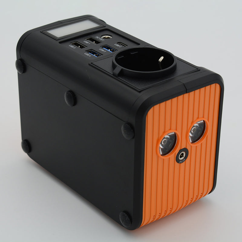 Laden Sie das Bild in Galerie -Viewer, Mini Power Station