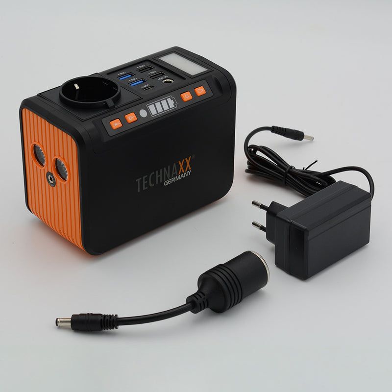 Laden Sie das Bild in Galerie -Viewer, Mini Power Station