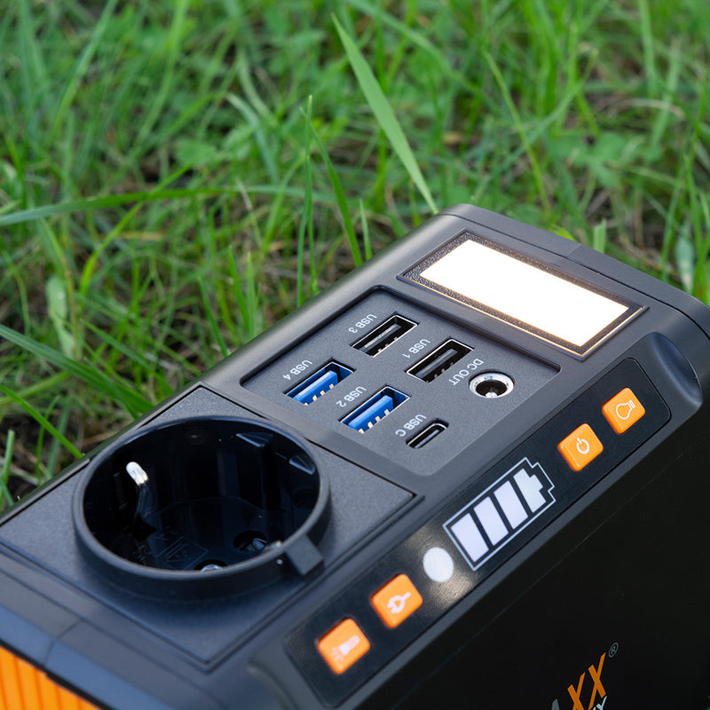 Laden Sie das Bild in Galerie -Viewer, Mini Power Station