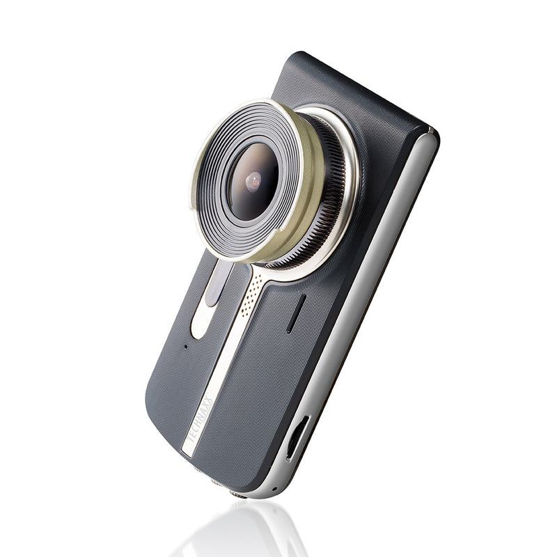 Laden Sie das Bild in Galerie -Viewer, Dashcam mit Assistenzsystemen