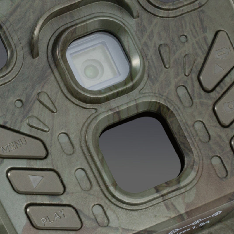 Laden Sie das Bild in Galerie -Viewer, In- und Outdoor Überwachungskamera