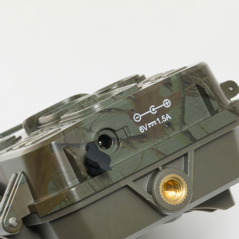 Laden Sie das Bild in Galerie -Viewer, In- und Outdoor Überwachungskamera