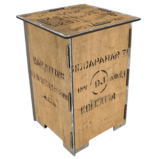 Hocker