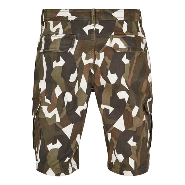 Laden Sie das Bild in Galerie -Viewer, Cargo Shorts von Urban Classics Artikelbild 4