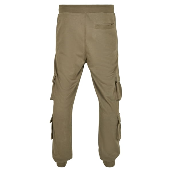 Laden Sie das Bild in Galerie -Viewer, Cargo Jogpants von Urban Classics Artikelbild 2
