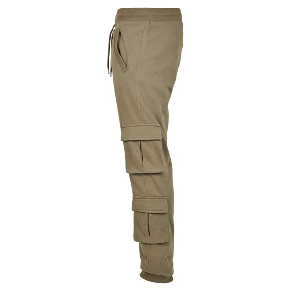 Laden Sie das Bild in Galerie -Viewer, Cargo Jogpants von Urban Classics Artikelbild 3
