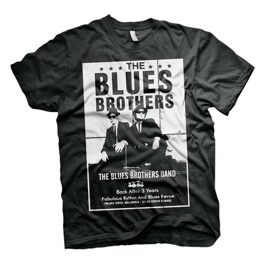 T-Shirt "The Blues Brothers" Artikelbild 1