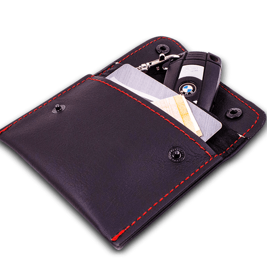 Autoschlüssel-Etui Artikelbild 1