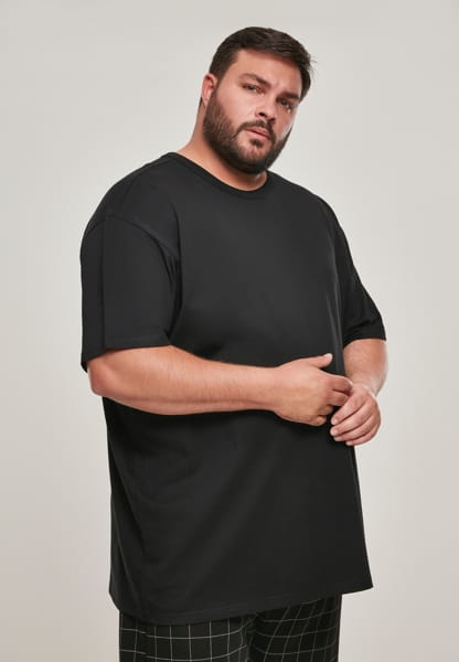 Laden Sie das Bild in Galerie -Viewer, Organic Oversized T-Shirt von Urban Classics Artikelbild 1