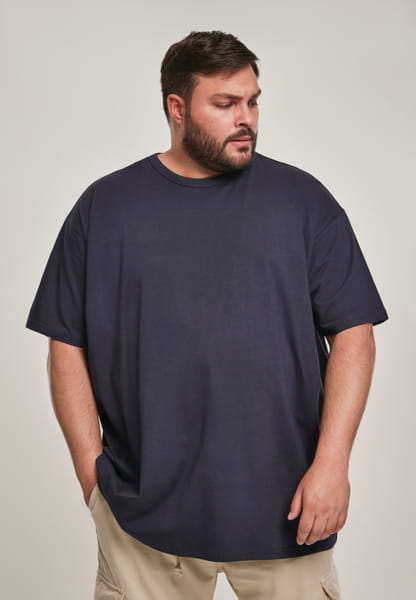 Laden Sie das Bild in Galerie -Viewer, Organic Oversized T-Shirt von Urban Classics Artikelbild 1