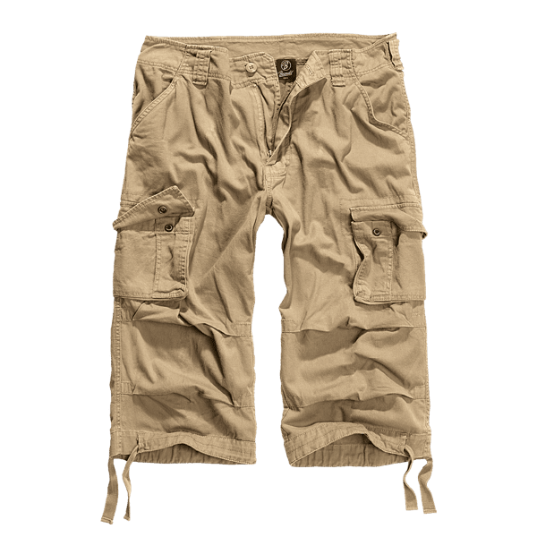 Laden Sie das Bild in Galerie -Viewer, 3/4 Cargo-Shorts "Urban Legend“ von Brandit Artikelbild 1