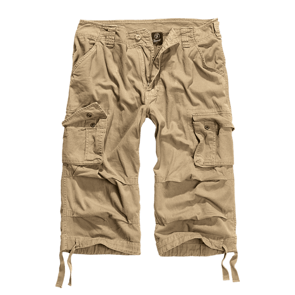 Laden Sie das Bild in Galerie -Viewer, 3/4 Cargo-Shorts &quot;Urban Legend“ von Brandit Artikelbild 1
