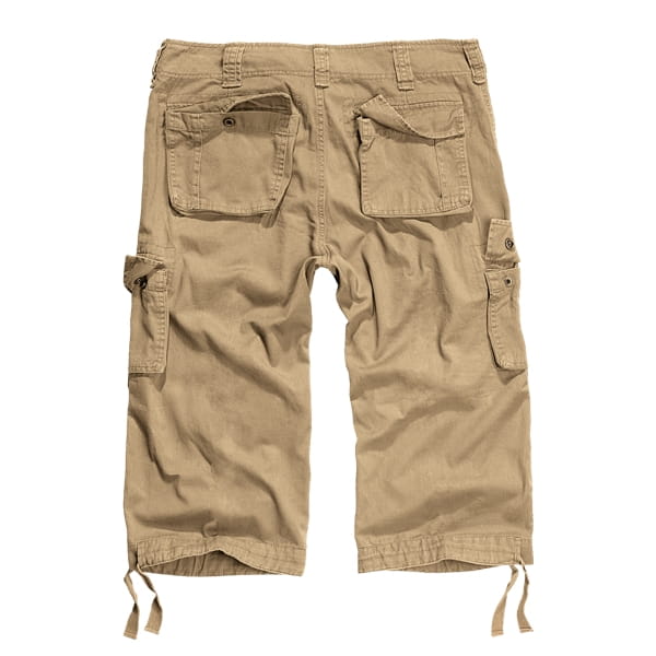 Laden Sie das Bild in Galerie -Viewer, 3/4 Cargo-Shorts "Urban Legend“ von Brandit Artikelbild 2