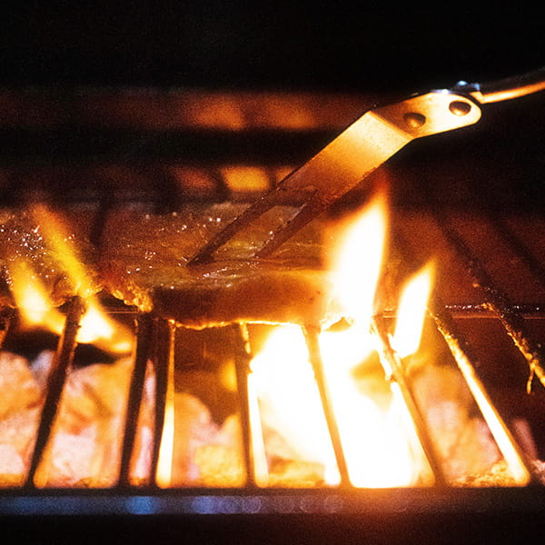 Laden Sie das Bild in Galerie -Viewer, WITTE Werkzeug Grillbesteck Artikelbild 3