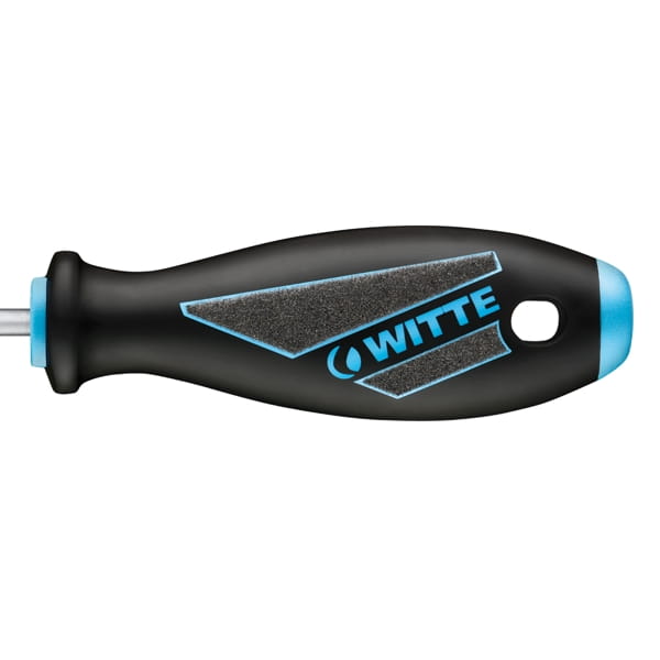 Laden Sie das Bild in Galerie -Viewer, WITTE PRO Plus Schraubendreher-Set (6-teilig) Artikelbild 2