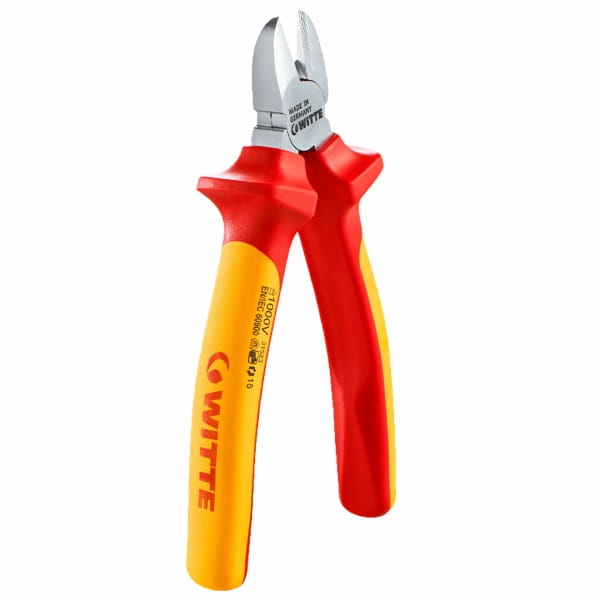 Laden Sie das Bild in Galerie -Viewer, WITTE VDE Werkzeugset 11-teilig Artikelbild 4