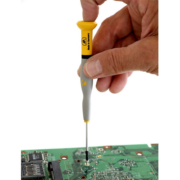 Laden Sie das Bild in Galerie -Viewer, WITTRON ESD 2K 7TLG PH/EL Artikelbild 2