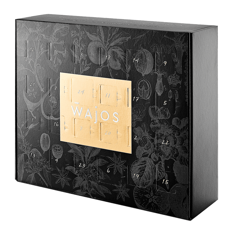 Laden Sie das Bild in Galerie -Viewer, Spirituosen Adventskalender Artikelbild 1