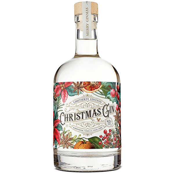 Laden Sie das Bild in Galerie -Viewer, Christmas Gin Artikelbild 1