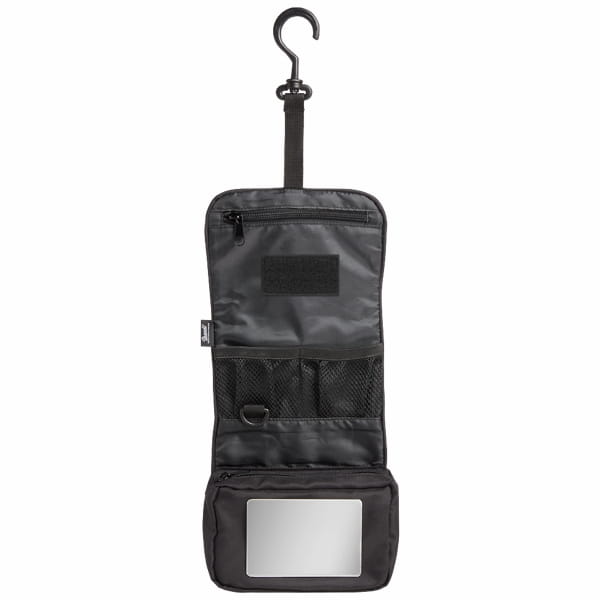 Laden Sie das Bild in Galerie -Viewer, Waschzeugtasche "Medium" von Brandit Artikelbild 3