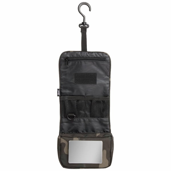 Laden Sie das Bild in Galerie -Viewer, Waschzeugtasche "Medium" von Brandit Artikelbild 3