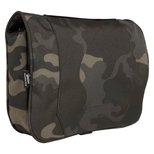 Laden Sie das Bild in Galerie -Viewer, Waschzeugtasche "Large" von Brandit Artikelbild 1