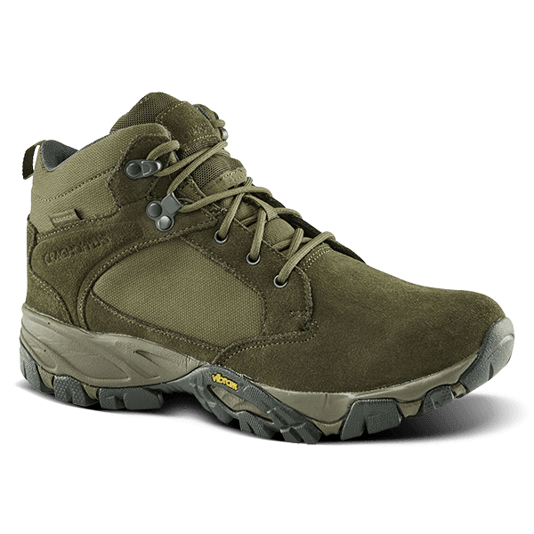 Laden Sie das Bild in Galerie -Viewer, Mid-cut Wanderstiefel "Salado" von Craghoppers Artikelbild 1