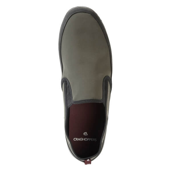 Laden Sie das Bild in Galerie -Viewer, Slipper "Panana“ von Craghoppers Artikelbild 3