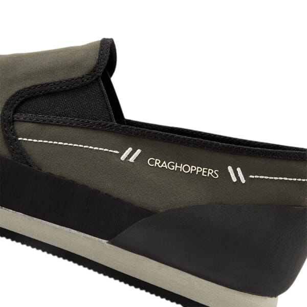Laden Sie das Bild in Galerie -Viewer, Slipper "Panana“ von Craghoppers Artikelbild 5