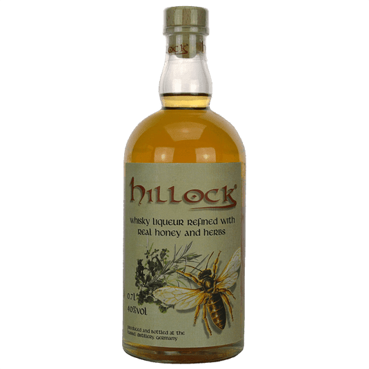 Whisky Liqueur "Honey and Herbs" Artikelbild 1