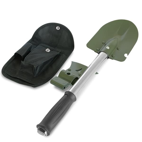 Laden Sie das Bild in Galerie -Viewer, 6-in-1 Outdoor-Equipment-Set Artikelbild 2