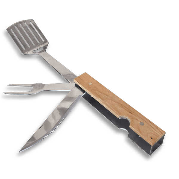 Laden Sie das Bild in Galerie -Viewer, BBQ Multitool Artikelbild 1