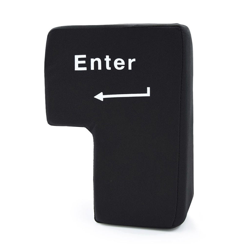 Laden Sie das Bild in Galerie -Viewer, Riesiger Enter Button