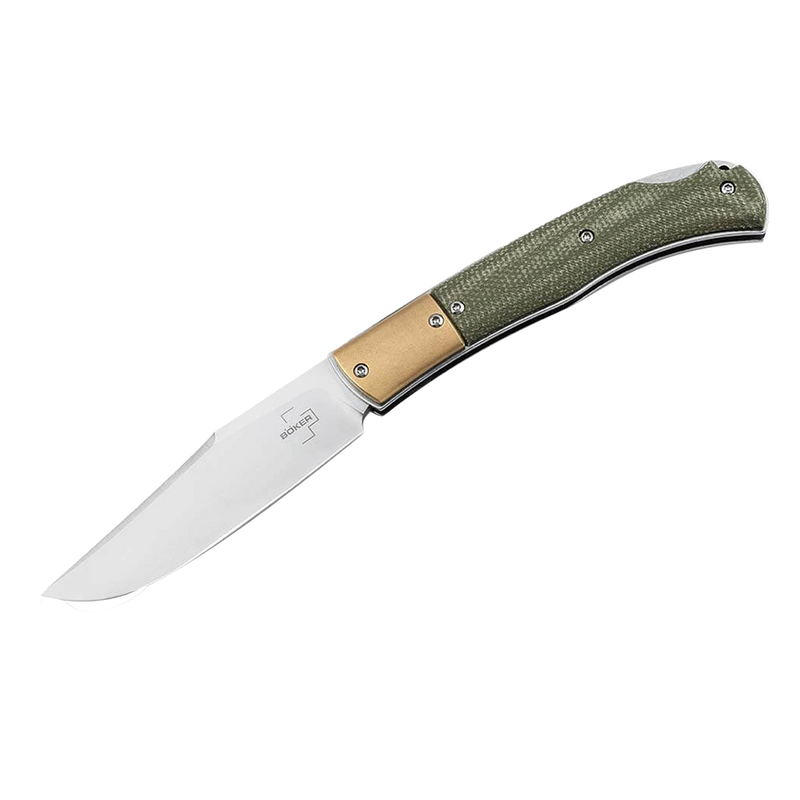 Laden Sie das Bild in Galerie -Viewer, Adventskalender "Messer-Bausatz"