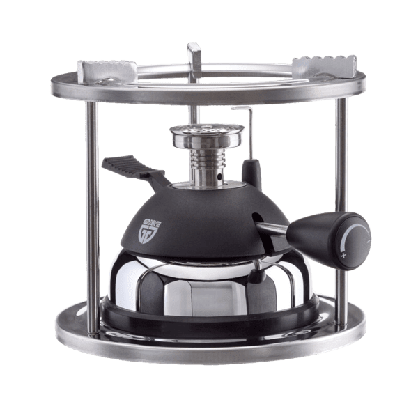 Laden Sie das Bild in Galerie -Viewer, Camping-Gaskocher Artikelbild 1