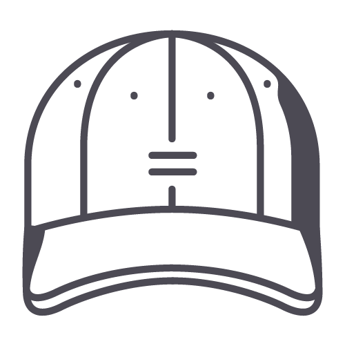 Caps & Mützen
