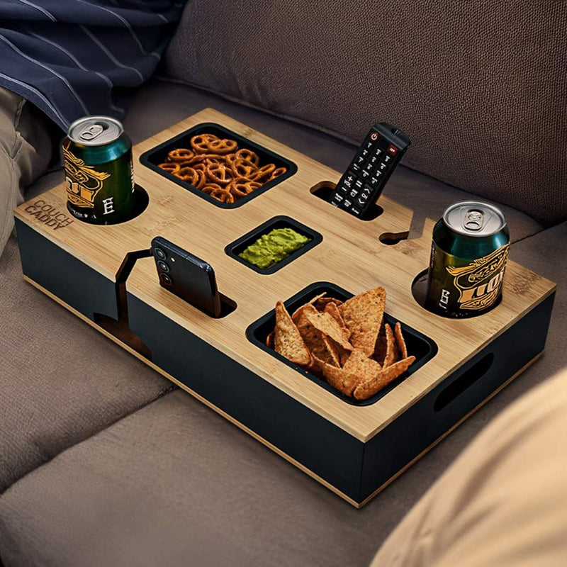 Laden Sie das Bild in Galerie -Viewer, Couch Caddy