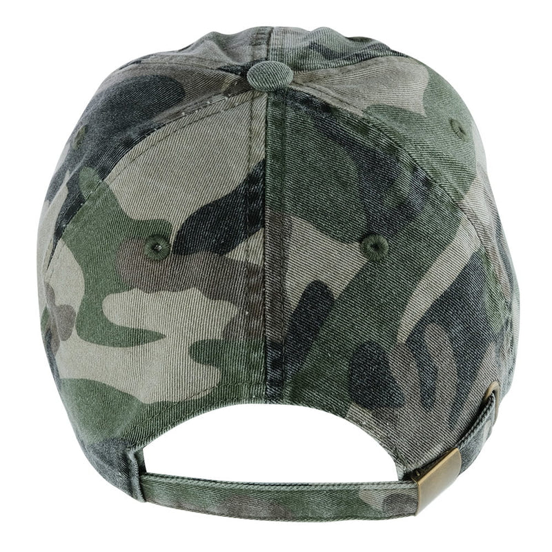 Laden Sie das Bild in Galerie -Viewer, DMAX Camo Cap &quot;Logo&quot; Artikelbild 3
