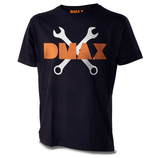 DMAX T-Shirt "Wrenches" Artikelbild 1